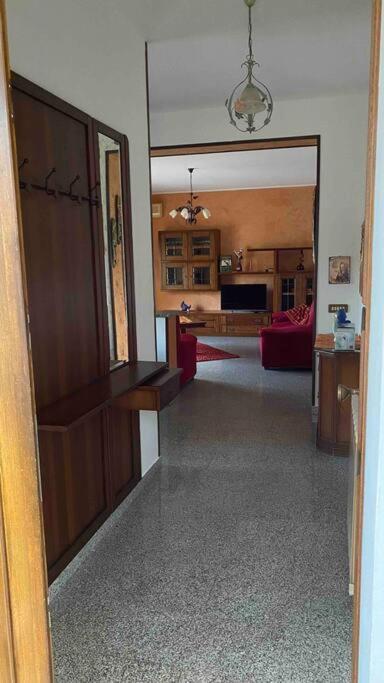 斯嘉德瓦利“Casa Alex” A Pochi Km Dal Mare别墅 外观 照片