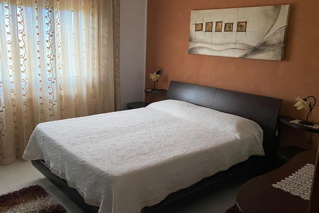 斯嘉德瓦利“Casa Alex” A Pochi Km Dal Mare别墅 外观 照片
